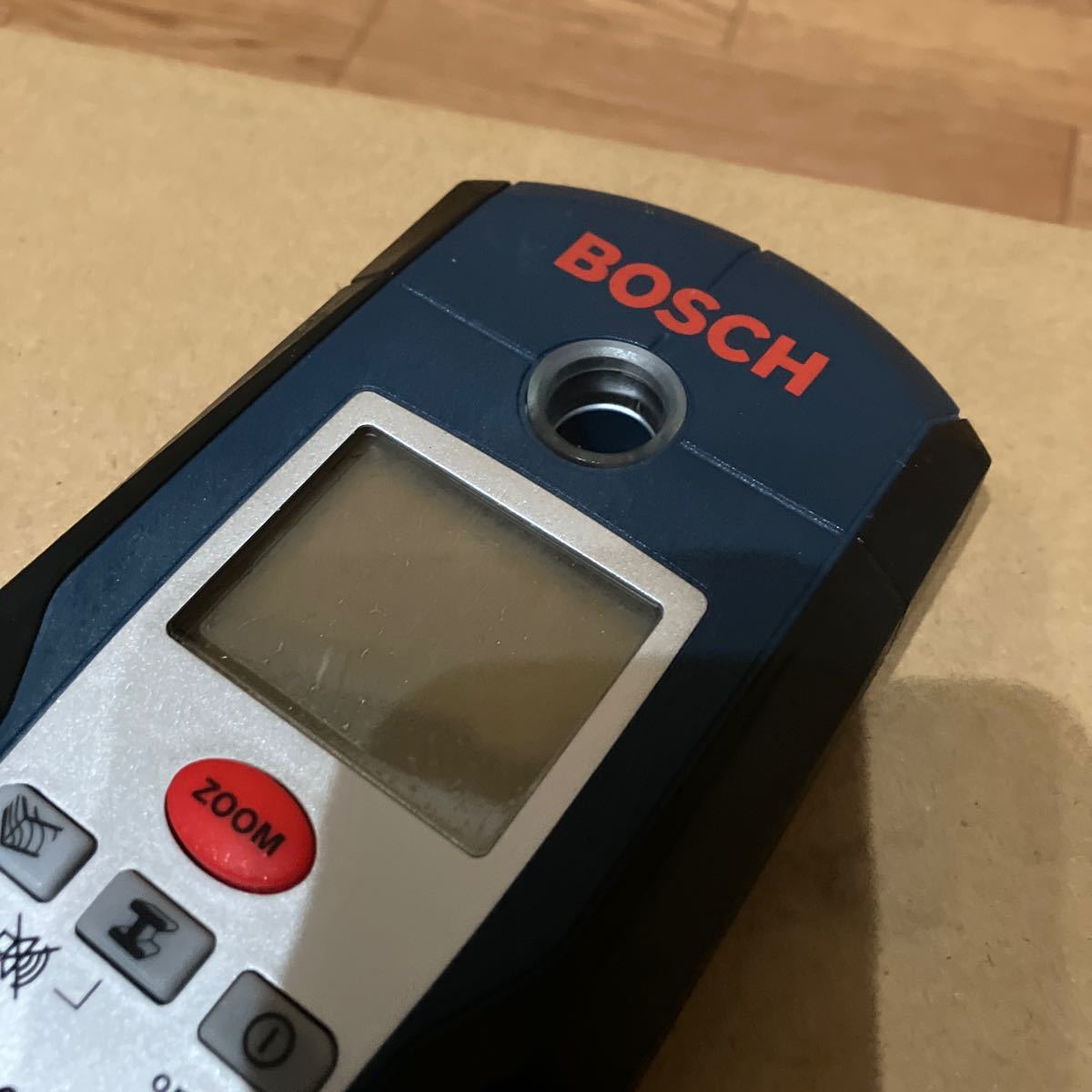 BOSCH デジタル探知機 DMF 10 Zoom_画像3