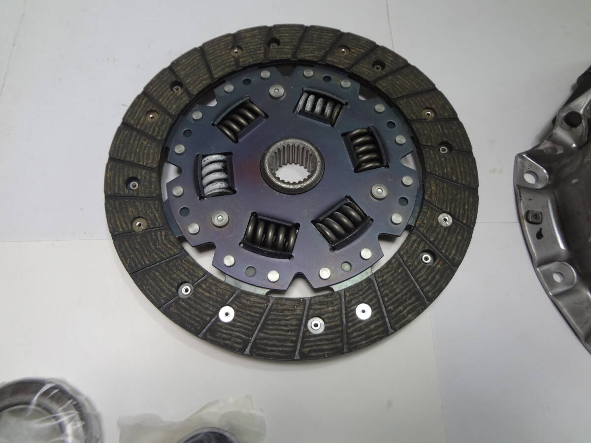 * clutch exchange set *117 coupe *PA96* clutch board * clutch cover * bearing * clutch cable * free shipping 
