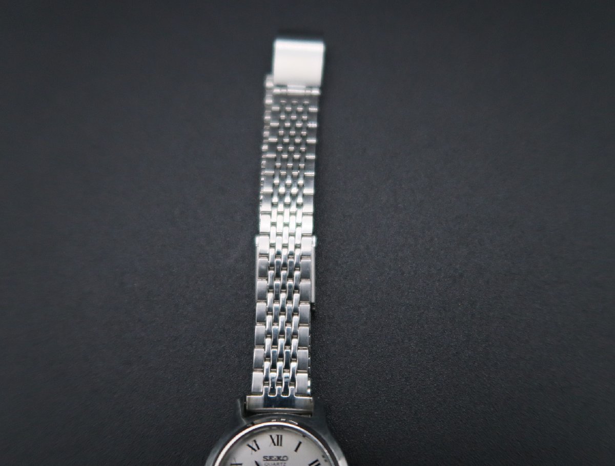 SEIKO　セイコー　腕時計　中古　メンズ　アクセサリー_画像3
