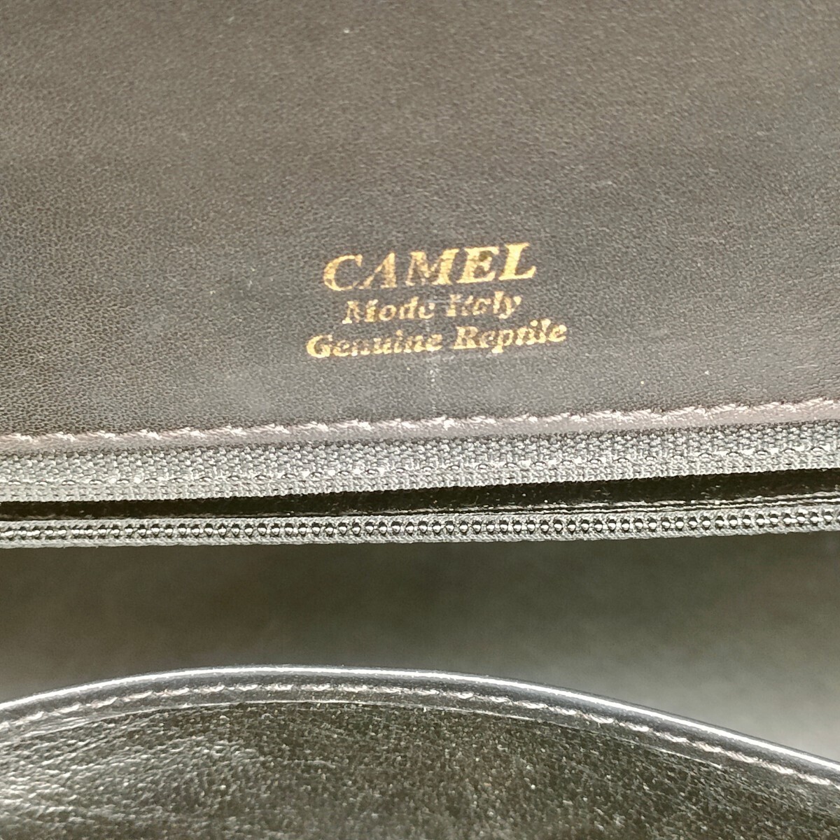 CAMEL ручная сумочка wani кожа женский сумка 