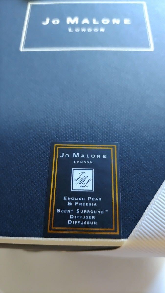  Joe ma заем JO MALONE крыло lishu пара & фрезия цент Surround диффузор 165mL