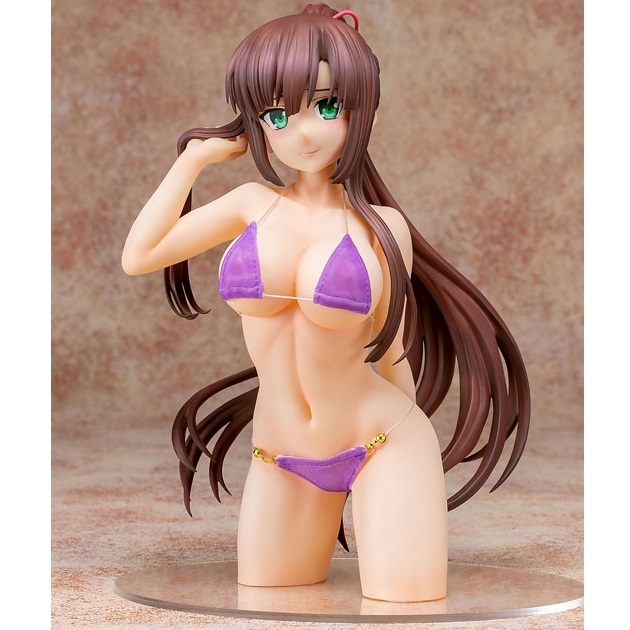 【即出荷】 ストライク・ザ・ブラッド 【未開封・正規品】 煌坂紗矢華 正規品 ビーフルフォトスジャパン JAPAN FOTS B´full フィギュア 布水着付 1/5 その他