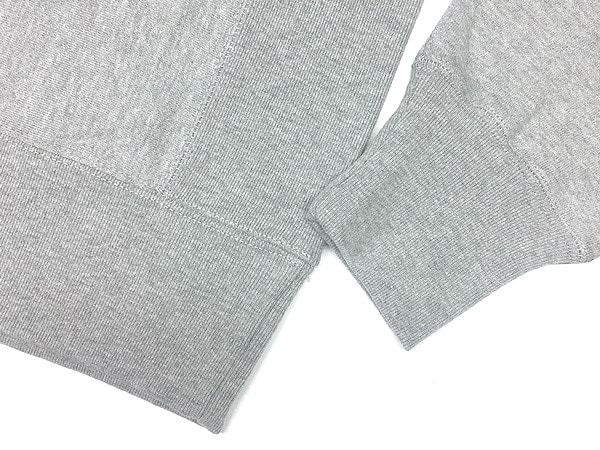 Champion Reverse Weave TYPE カブヌシ SWEAT GRAY XXL/チャンピオンリバースウィーブスウェットビッグサイズsupercub株主ct90ct110ct125_画像5