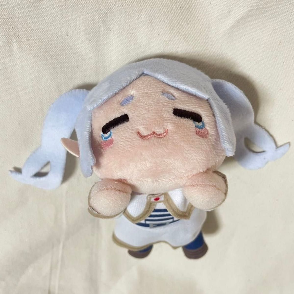 フリーレン フェルン ミミック ミニぬいぐるみ 葬送のフリーレン フリーレン フェルン ミミック ミニぬいぐるみ 葬送のフリーレン