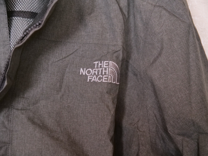 THE NORTH FACE ザ・ノースフェイス レインジャケット DryVent/防水透湿 ジャケット size:USA Lの画像2