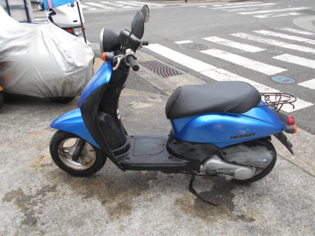  rental bike 50. scooter * Cub other 1 day |3000 jpy ~ Kanagawa prefecture Odawara city 