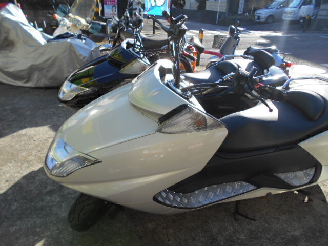  в аренду мотоцикл 155. скутер 1 день |5000 иен ~ префектура Kanagawa город Odawara 