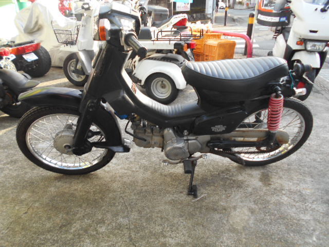  rental bike 125. scooter 1 day |6000 jpy ~ Kanagawa prefecture Odawara city 