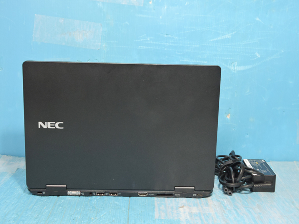 NEC VKT13H-5☆Core i5-8200Y 1.3GHz_画像3