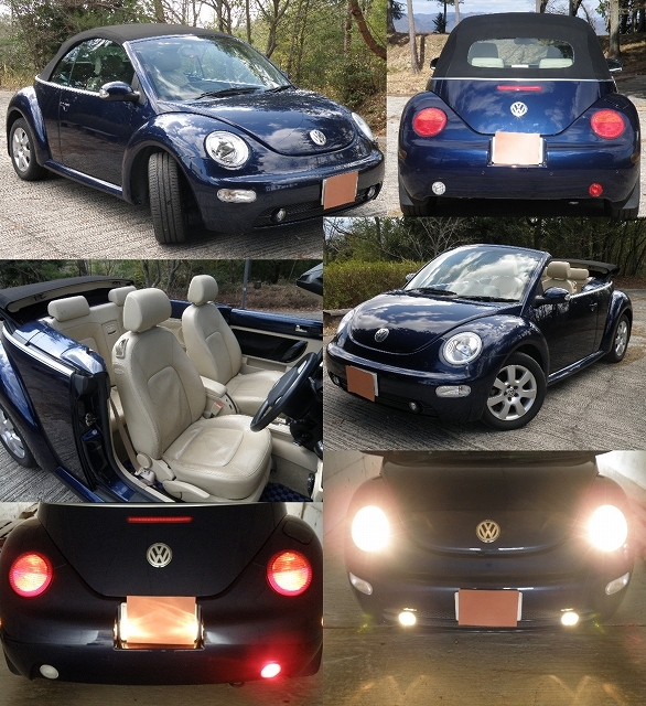 [Rmdup40495] New Beetle кабриолет задние сидения комплект кожа согласовано . разрешение ( после часть сиденье / сиденье / задняя сторона /1YAZJ/ дополнение изображение есть )