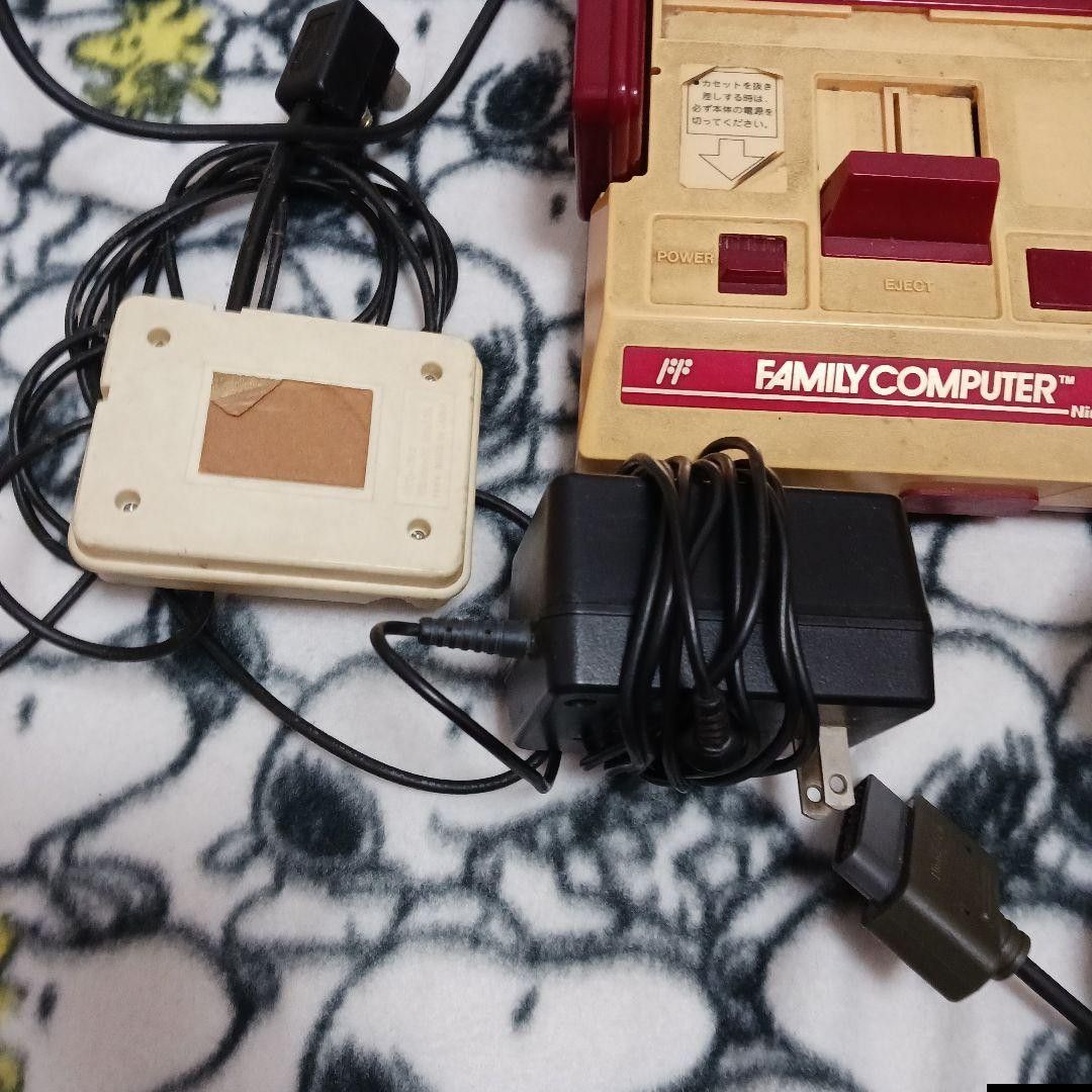 スーパーファミコン ファミコン SFC FC