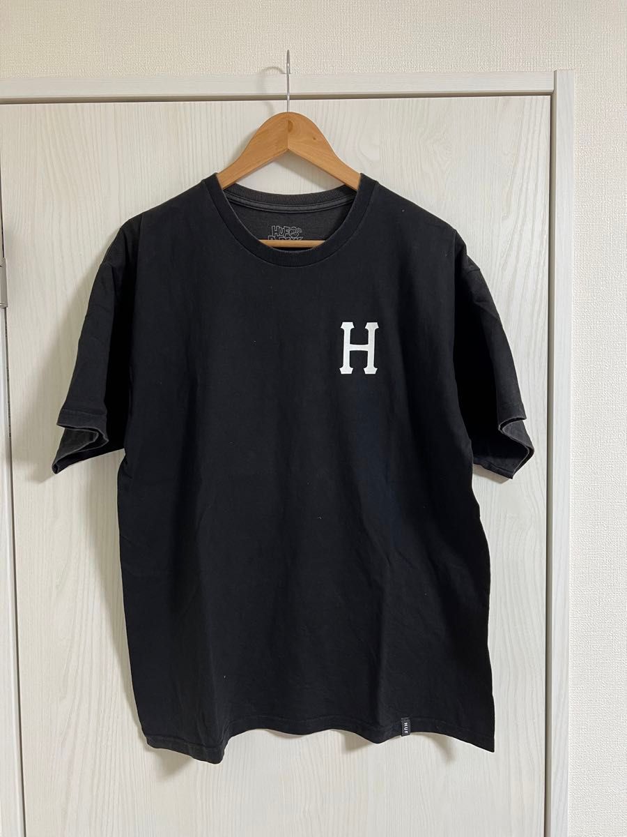 Tシャツ 半袖 HUF POPEYE