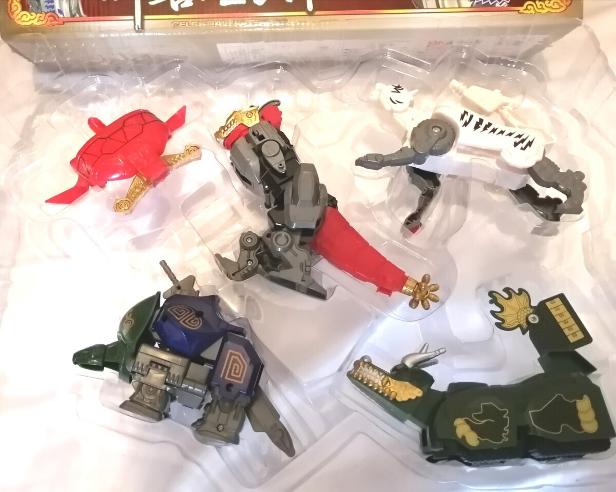 中華 ロボ 神獣金剛 大獣神? 中国 ロボ トランスフォーマー 中華 ロボ 神獣金剛 大獣神? 中国 ロボ トランスフォーマー