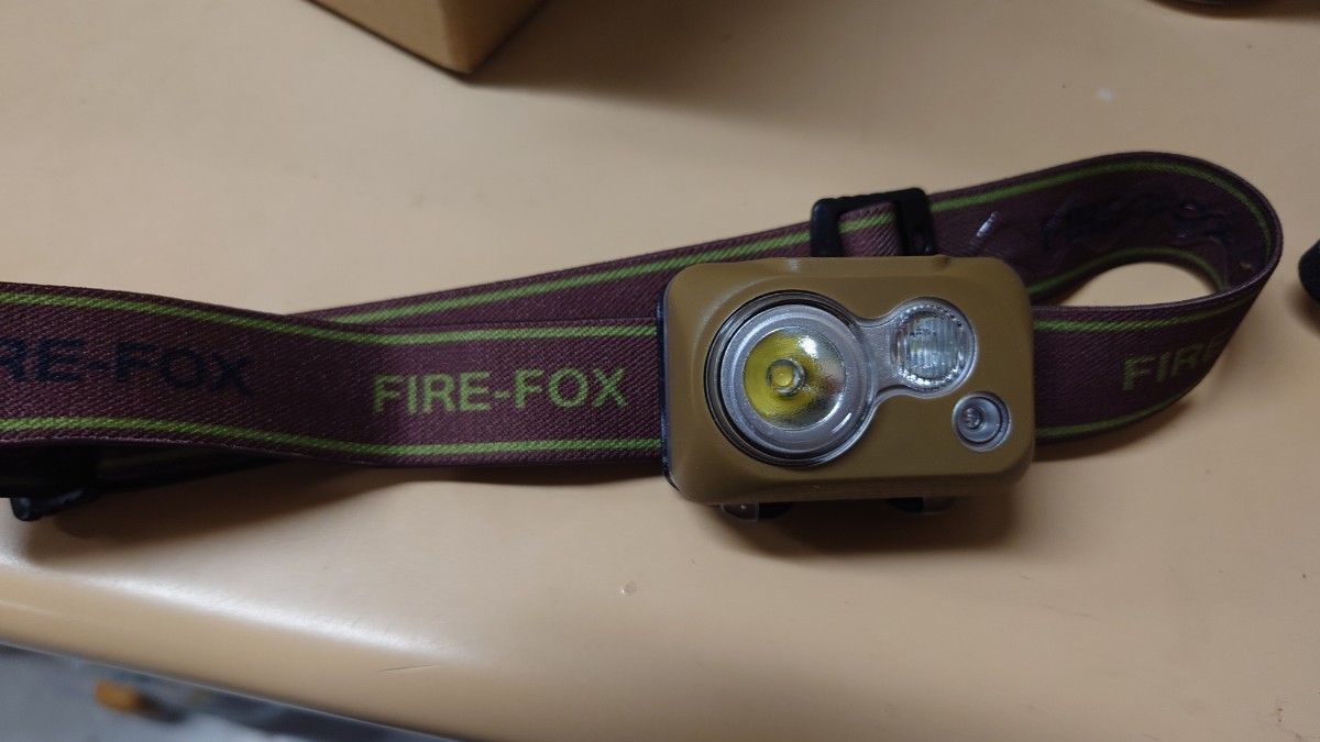 リッチボンド｜Richbond FX-1910 FIRE-FOX