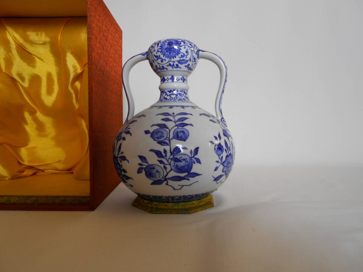骨董品 中国 工芸品 アンティーク 置物 花瓶 骨董陶磁器一般 骨董品 中国 工芸品 アンティーク 置物 花瓶 骨董陶磁器一般