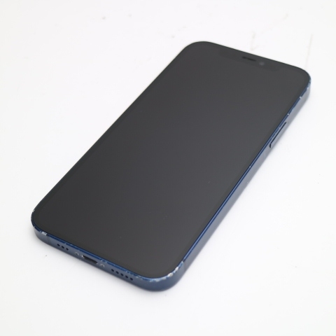 美品 SIMフリー iPhone12 128GB ブルー 即日発送 スマホ 白ロム 美品 SIMフリー iPhone12 128GB ブルー 即日発送 スマホ 白ロム