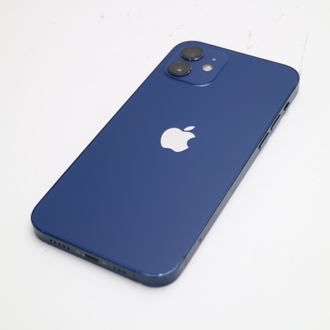 美品 SIMフリー iPhone12 128GB ブルー 即日発送 スマホ 白ロム 美品 SIMフリー iPhone12 128GB ブルー 即日発送 スマホ 白ロム