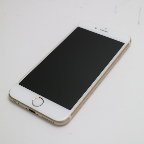 新品同様 SOFTBANK iPhone6S 32GB ゴールド スマホ 本体 白ロム 新品同様 SOFTBANK iPhone6S 32GB ゴールド スマホ 本体 白ロム