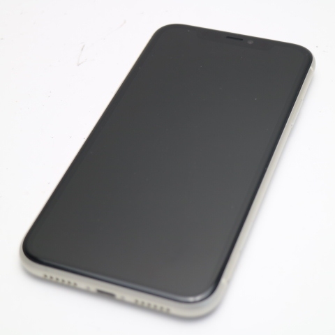 10633円 超美品 SIMフリー iPhone 11 128GB ホワイト スマホ 10633円 超美品 SIMフリー iPhone 11 128GB ホワイト スマホ
