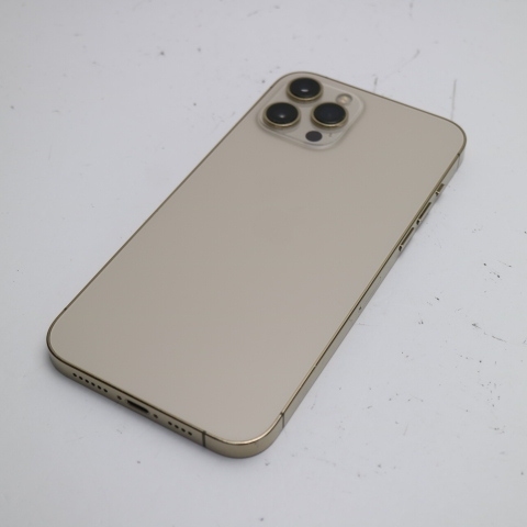 25871円 美品 SIMフリー iPhone12 Pro Max 512GB ゴールド 即日 25871円 美品 SIMフリー iPhone12 Pro Max 512GB ゴールド 即日