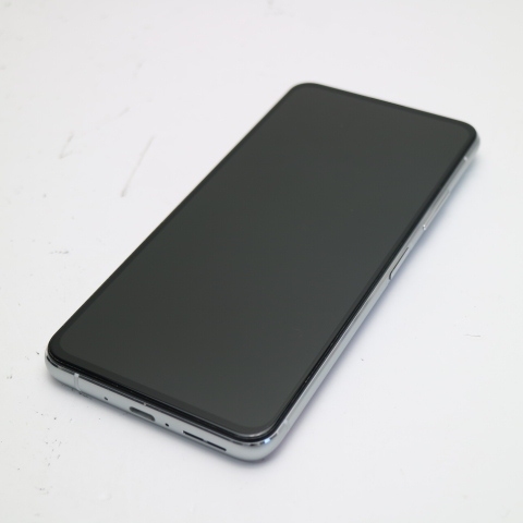 新品同様 SIMフリー ZenFone 7 パステルホワイト 即日発送 スマホ 白ロム ASUS あすつく 土日祝発送OK