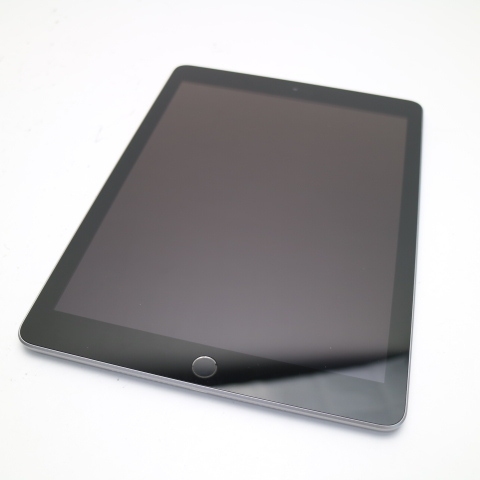 美品 iPad 第6世代 Wi-Fi 128GB スペースグレイ タブレット 中古 即日発送 Apple あすつく 土日祝発送OK