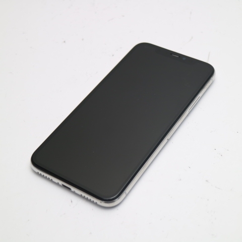 6236円 美品 SIMフリー iPhoneX 64GB シルバー スマホ 即日発送 6236円 美品 SIMフリー iPhoneX 64GB シルバー スマホ 即日発送