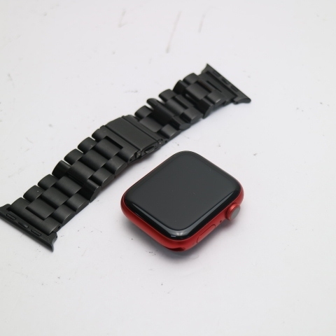 超美品 Apple Watch Series6 44mm GPS+Cellular レッド 即日発送 Watch Apple あすつく 土日祝発送OK
