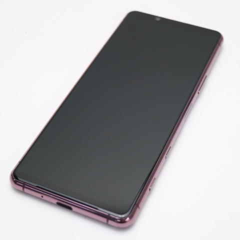 9922円 美品 SO-52A Xperia 5 II ピンク 即日発送 スマホ 白ロム 9922円 美品 SO-52A Xperia 5 II ピンク 即日発送 スマホ 白ロム