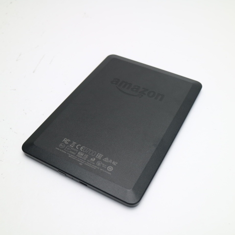 超美品 Kindle 第7世代 ブラック 即日発送 電子ブックリーダー Amazon Amazon 本体 あすつく 土日祝発送OK_画像2