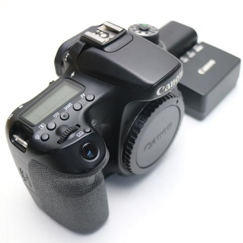 10973円 美品 EOS 70D ブラック 即日発送 デジタル一眼 Canon 10973円 美品 EOS 70D ブラック 即日発送 デジタル一眼 Canon