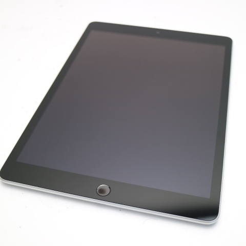 超美品 iPad 第9世代 Wi-Fi 64GB シルバー 本体 即日発送 土日祝発送OK あすつく_画像1