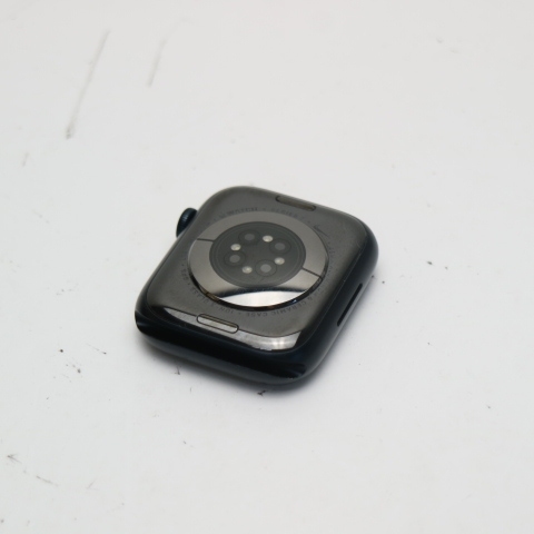 美品 Apple Watch Series7 45mm Cellular ミッドナイト 白ロム 本体 即日発送 土日祝発送OK あすつくの画像2