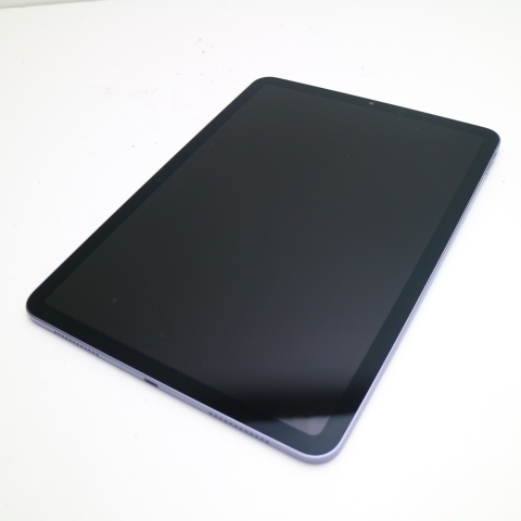 超美品 iPad Air 5 第5世代 Wi-Fi 10.9インチ 64GB ブルー スマホ 中古 あすつく 土日祝発送OK_画像1