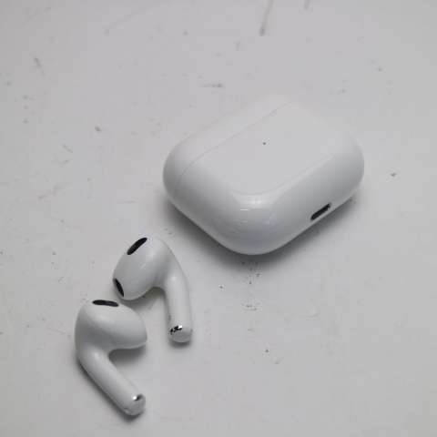 5663円 超美品 AirPods 第3世代 中古 あすつく 土日祝発送OK 5663円 超美品 AirPods 第3世代 中古 あすつく 土日祝発送OK