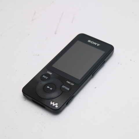 美品 NW-S786 walkman ブラック 即日発送 walkman SONY 本体 あすつく 土日祝発送OK_画像1