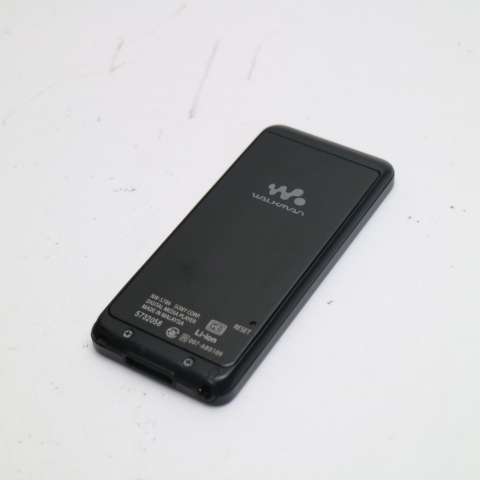 美品 NW-S786 walkman ブラック 即日発送 walkman SONY 本体 あすつく 土日祝発送OK_画像2