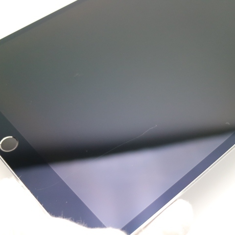美品 iPad Pro 10.5インチ Wi-Fi 256GB スペースグレイ タブレット 中古 即日発送 Apple あすつく 土日祝発送OKの画像2