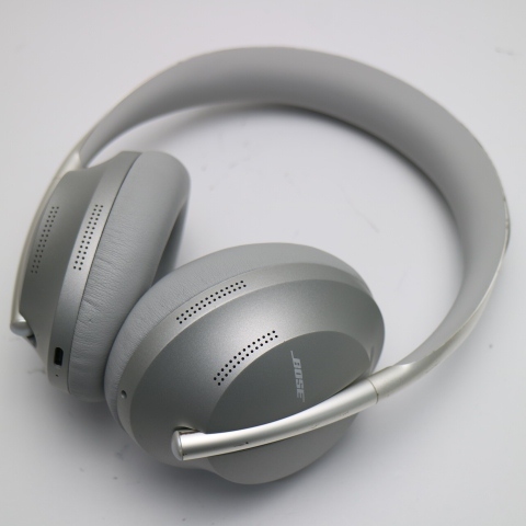 7697円 美品 Bose Noise Cancelling Headphones 700 ラックス 7697円 美品 Bose Noise Cancelling Headphones 700 ラックス