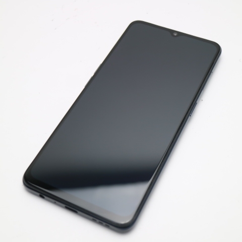 新品同様 SIMフリー OPPO Reno3 A ブラック スマホ 白ロム 中古 あすつく 土日祝発送OK