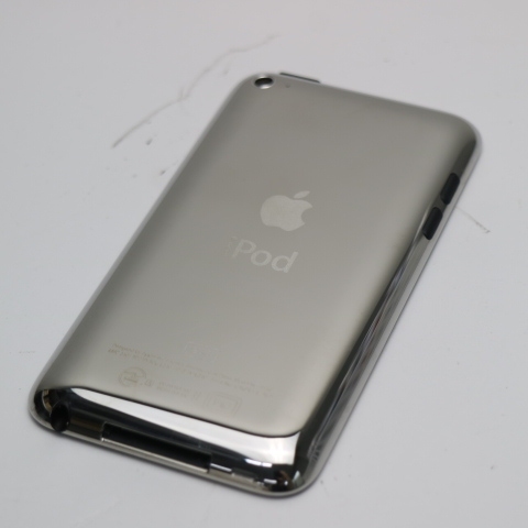 超美品 iPod touch 第4世代 8GB ブラック 即日発送 MC540J/A 本体 あすつく 土日祝発送OK_画像2