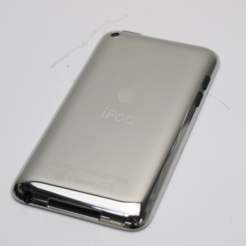 超美品 iPod touch 第4世代 8GB ブラック 即日発送 MC540J/A 本体 あすつく 土日祝発送OK_画像2