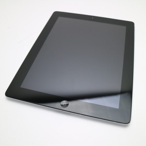 美品 iPad2 Wi-Fi+3G 64GB ブラック 判定○ 即日発送 タブレットApple SOFTBANK 本体 あすつく 土日祝発送OKの画像1