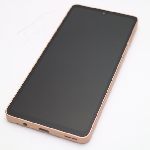 7017円 新品同様 SH-54B AQUOS sense6 ライトカッパー スマホ 白 7017円 新品同様 SH-54B AQUOS sense6 ライトカッパー スマホ 白