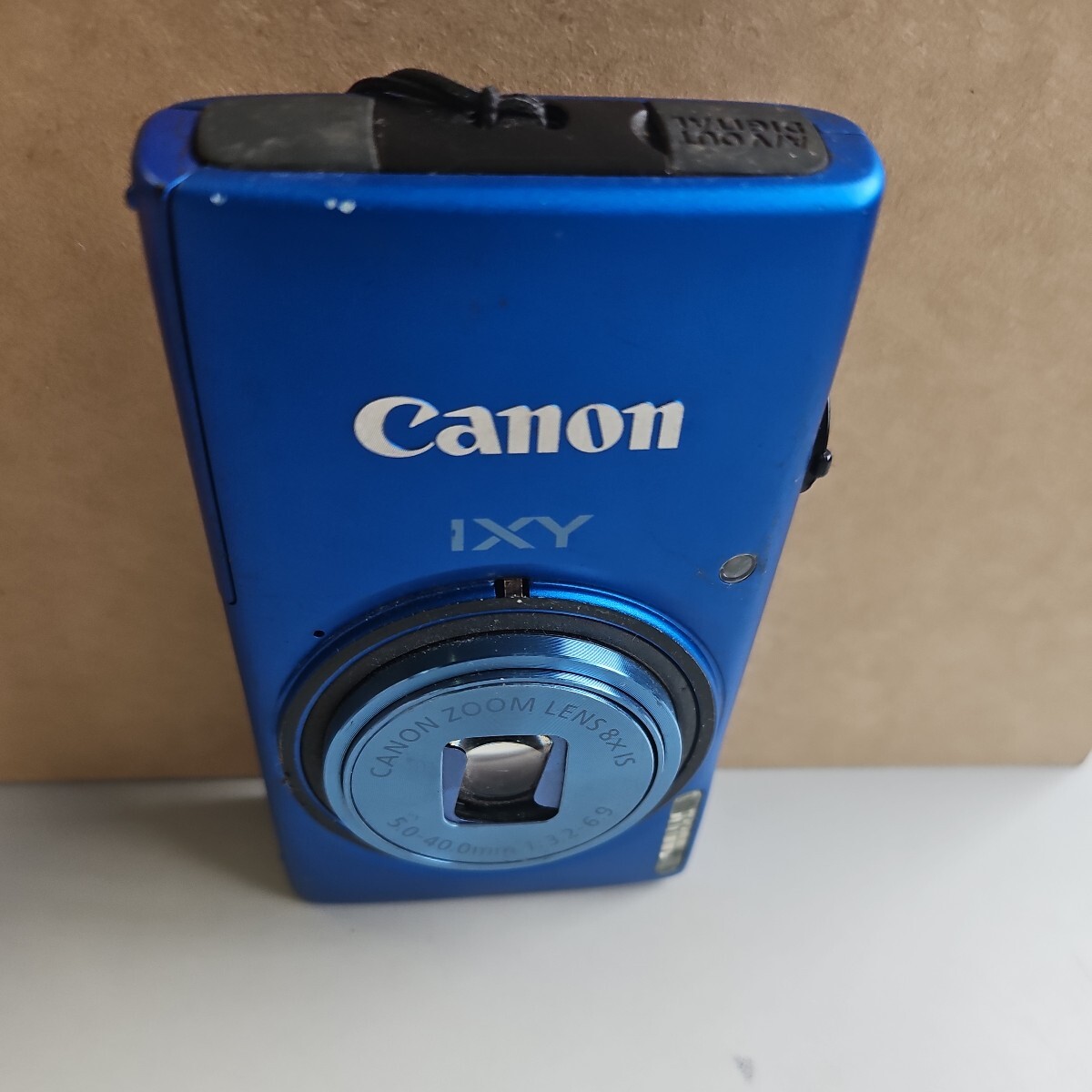 Canon デジタルカメラIXY 90F PC2018の画像2