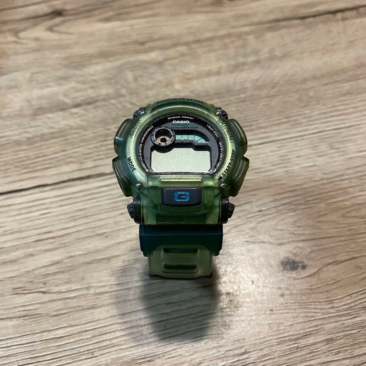 G-SHOCK Gショック