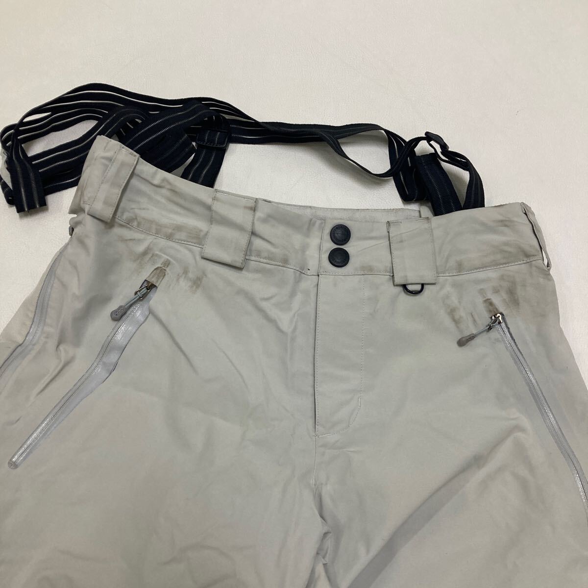 NN パタゴニア Patagonia パタゴニア プリモ フラッシュ パンツ Primo Flash Pants サイズ30 スキー スノーボードウェア 40327AE_画像6