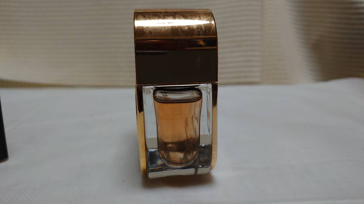 香水化粧品等大処分：フランス製・GUCCI GUILTY Eau de TOILETTE・グッチ ギルティ オードトワレ30・残量約80％_画像3