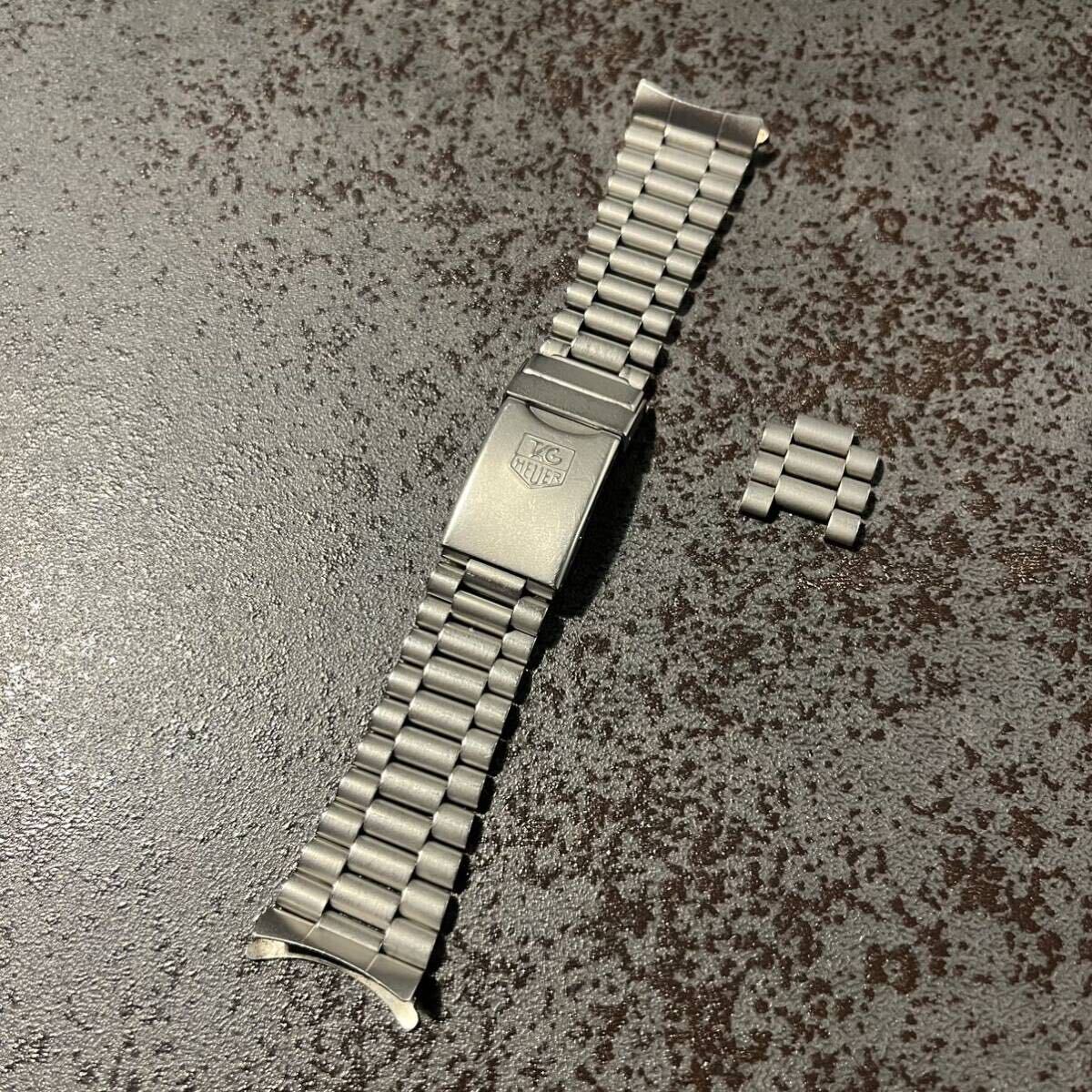 TAG Heuer タグホイヤー 2000 173 306 自動巻 オートマチック TAG Heuer タグホイヤー 2000 173 306 自動巻 オートマチック