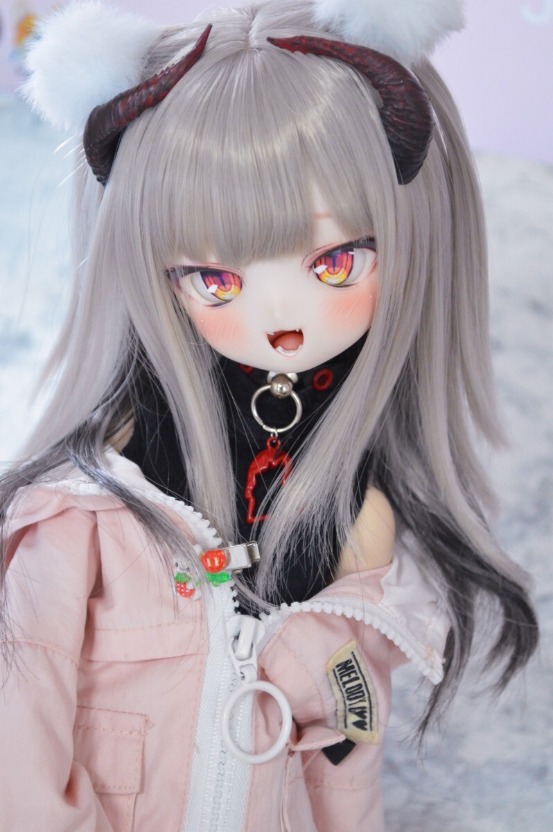 Yahoo!オークション - ひまわりのたね DDH01 セミホワイト肌 Yahoo!オークション - ひまわりのたね DDH01 セミホワイト肌